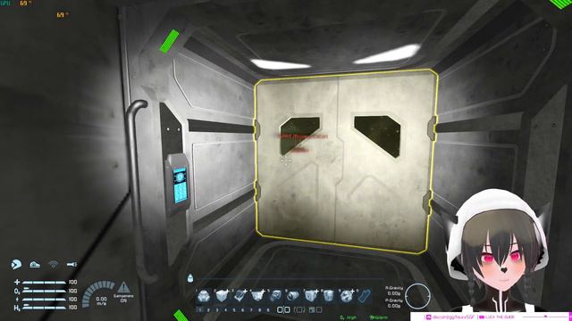 Space Engineers Ship Background Noise Explained, All Sound Sources смотреть онлайн