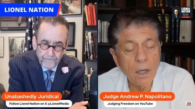 Should the Constitution be Overhauled & Modernized? смотреть онлайн