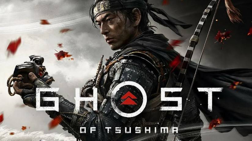 Ghost of Tsushima Directors Cut-ПРИЗРАКИ ПРОШЛОГО#15 смотреть онлайн