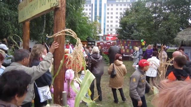 День города Старый Оскол смотреть онлайн