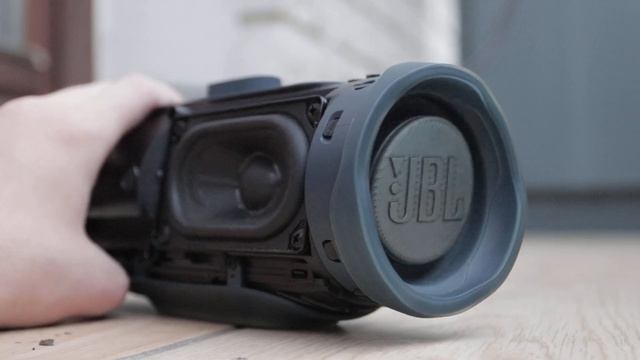 Jbl Charge 4 100% LFM смотреть онлайн