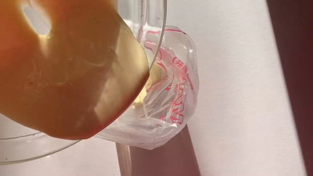 Свеча из белого шоколада смотреть онлайн