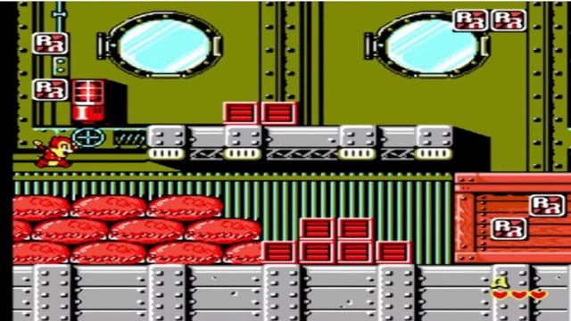 €™★★New Wave- RoboCop 3 and Chip ’n Dale 2★★#прохождение#ретроигры #retroplay#дендиигры#dendy смотреть онлайн