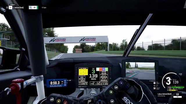 Imola BMW M4 | 1:40.612 | Hotlap + FREE Setup | Assetto Corsa Competizione [1.8.18] | PC смотреть онлайн