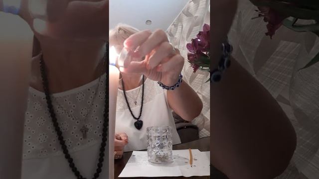 Ритуал на достаток с лавровым листом. смотреть онлайн
