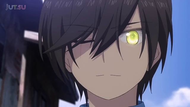 Танцуют на костях AMV смотреть онлайн