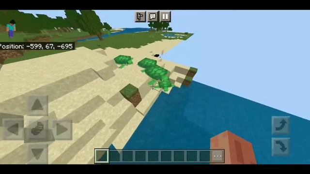 Minecraft V1.17.32 Download MCPE Official APK for Android Minecraft Bedrock Edition Apk Download смотреть онлайн