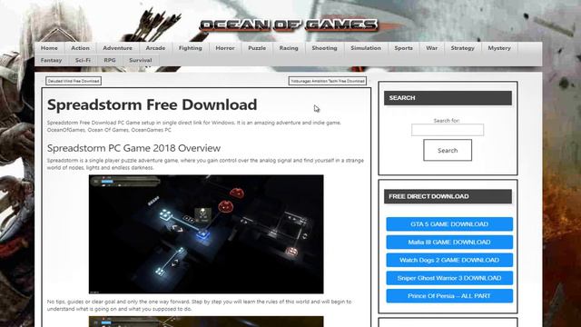 Top 5 best website for download pc games for free смотреть онлайн
