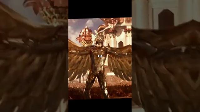 Sun Wukong Vs Amon Ra (Mythology)