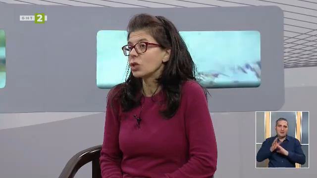 Предимствата и ползите от Кеймбридж обучението "Знание.БГ" 13.01.2022 г. по БНТ смотреть онлайн