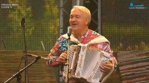 Валерий Сёмин - На деревне тихо