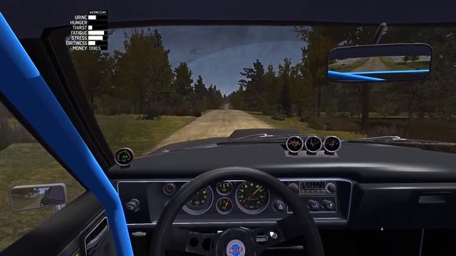 My Summer Car - Second Summer - Episode 118 - Chirp Elimination смотреть онлайн