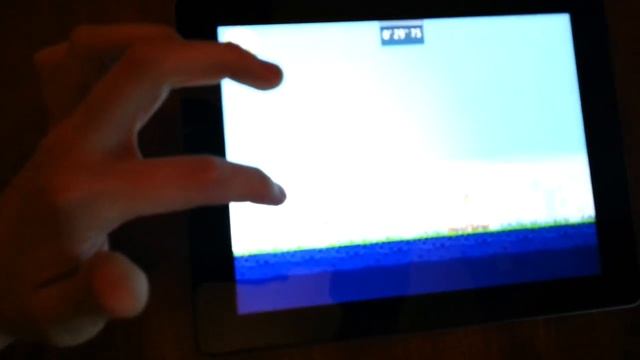 Распаковка фигурок из игр Fruit Ninja,Angry Birds и Cut the Rope. смотреть онлайн