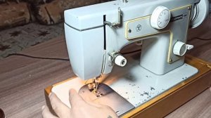 Швейная машина Подольск -  132