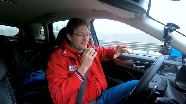 Renault Duster против Haval Jolion: Как француз учил китайца русскую грязь любить. ТЕСТ ДРАЙВ 2021 смотреть онлайн