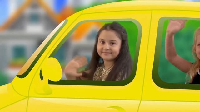 Выпускной детский сад "Калинка" 2017 смотреть онлайн