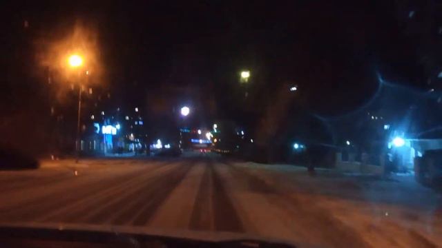 VLOG Какой же красивый вечерний город! смотреть онлайн