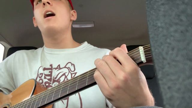 Heart Like Yours (Acoustic Cover) смотреть онлайн