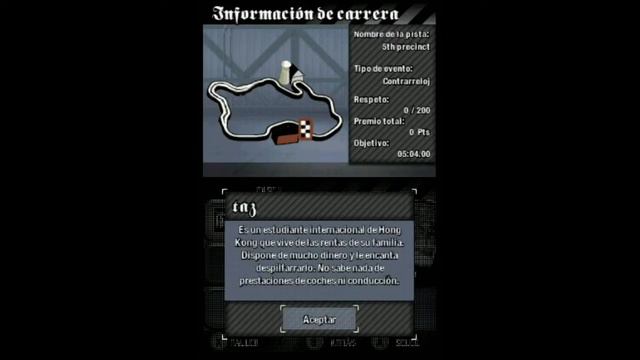 Need For Speed Most Wanted - Nintendo DS смотреть онлайн