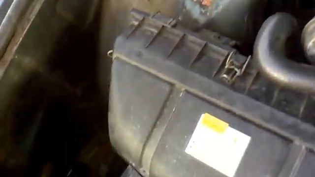 работа мотора BMW 524td м21 смотреть онлайн