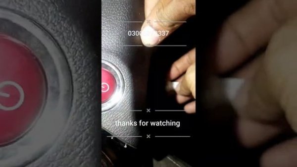 B121d code hybrid system not working