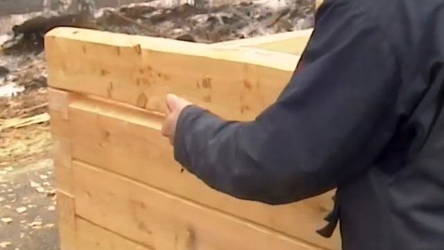 Hirsisalvos смотреть онлайн