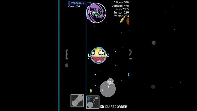 Как правильно играть в NEBULOUS смотреть онлайн
