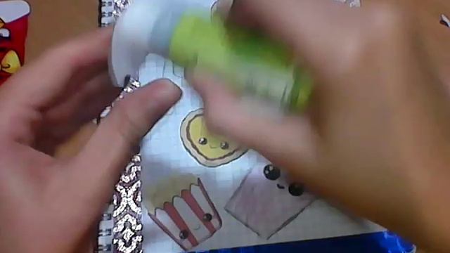 Оформление лд страничка еды смотреть онлайн