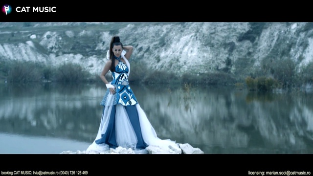 Liviu Hodor & Mona - Unde-i dragostea (Official Video) смотреть онлайн