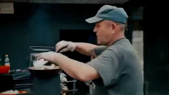 Шайтан 1. Вертикальный мангал. смотреть онлайн