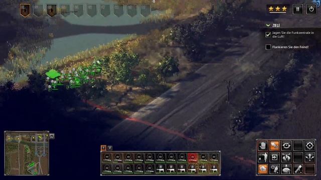 Sudden Strike 4 Ever Skins Mod Road to Dunkirk Walkthrough Alliierte schlacht um Ypern #2 смотреть онлайн