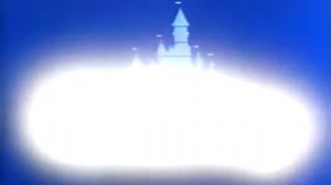 Walt Disney Pictures Logo
