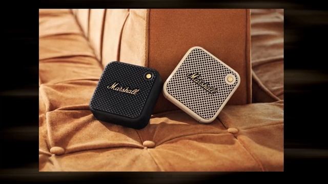 Marshall Willen, Marshall Emberton II Review (Hindi) || Specs & Price || Best Bluetooth Speaker 202 смотреть онлайн