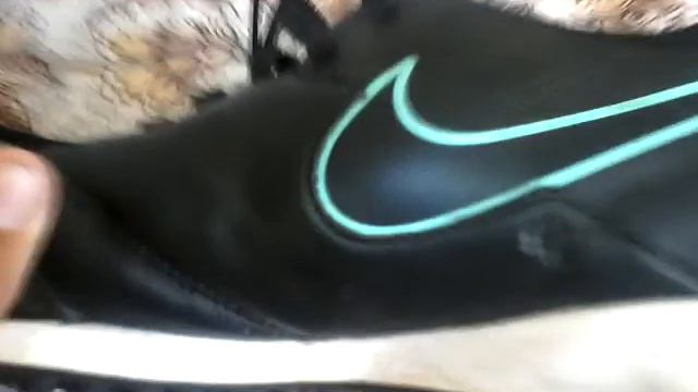 Обзор на бутсы Найк тэмпокс смотреть онлайн