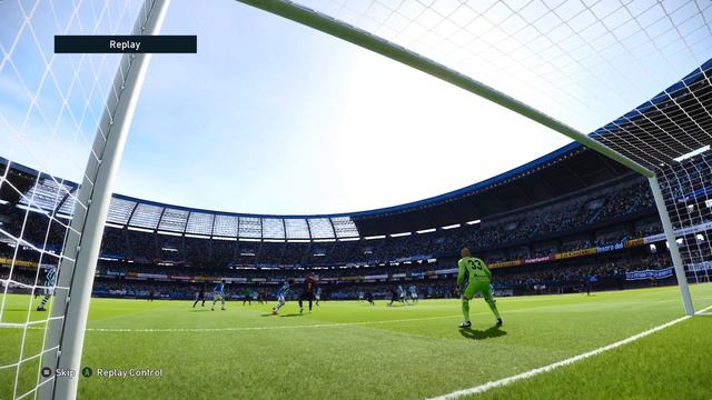 eFootball PES 2021 all Barcelona Goals from 12.12.20 to 7.1.21 смотреть онлайн