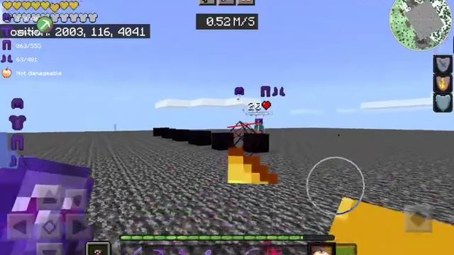 Wastecraft PvP III смотреть онлайн