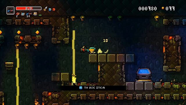 -AE: Meganoid (2017) [A Rocket Launcher] смотреть онлайн