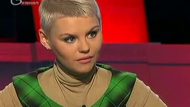 Александр Песков - актер