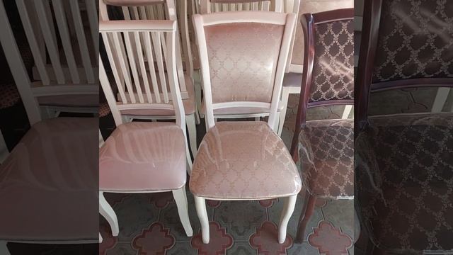 Стулья Владикавказ