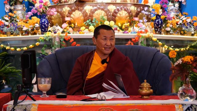 Understanding Buddhism - 4 | 2 смотреть онлайн