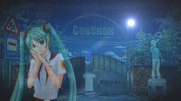 Sergey Eybog (Silent Owl) - A Promise From Distant Days (promise_unused) ● EXTENDED/ОРИГИНАЛ ●