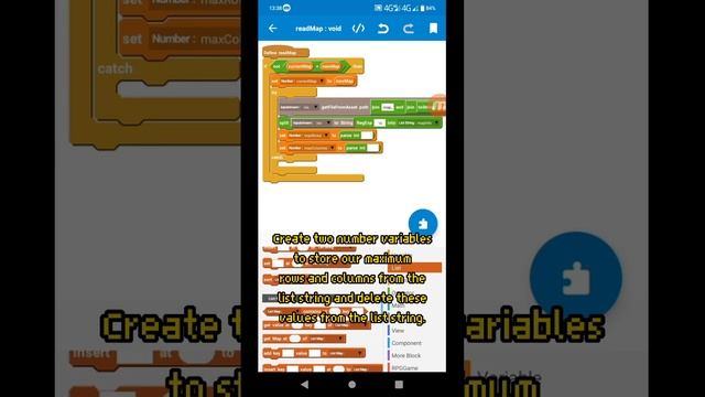 The World Map - Create 2D java game without using a computer #gamedevelopment #sketchwarepro смотреть онлайн