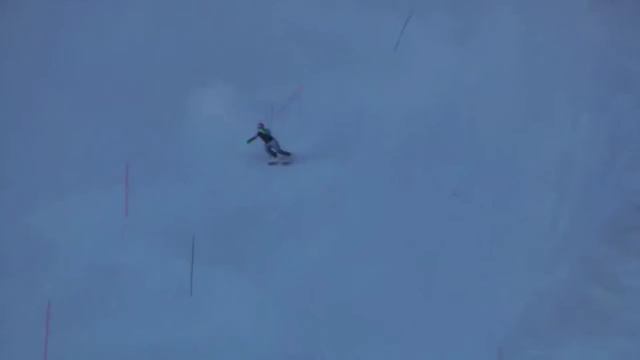 Ted Ligety training in Portillo 2012 Горнолыжный инструктор в Австрии Китцбюэль Штубай Майрхофен смотреть онлайн