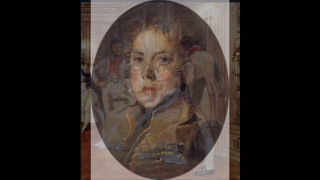 М Пахоменко. "Вальс при свечах" смотреть онлайн