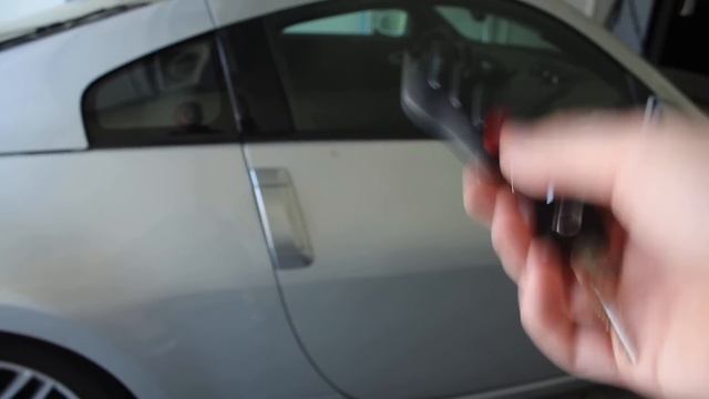 NISSAN 350Z HIDDEN FEATURES/FUNCTIONS! (DE,HR) смотреть онлайн