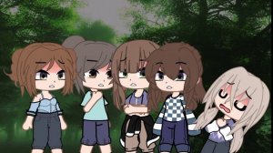 [🌁Заброшенный город🌁] озвучка Елены Райтман [4]