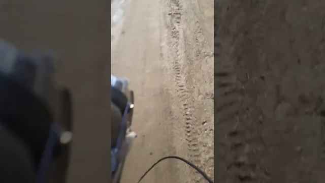 покатушка минск 125#техника #деревня смотреть онлайн