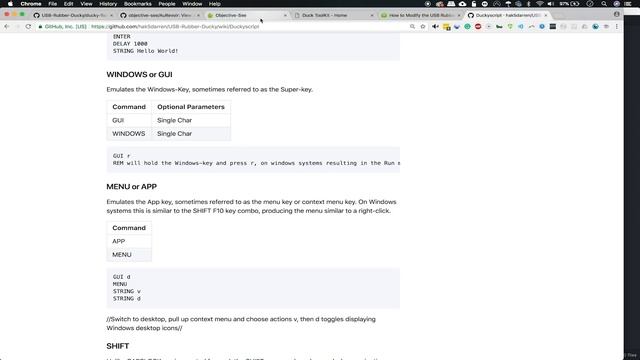 Steal Signal Conversations from a MacBook with a USB Rubber Ducky [Tutorial] смотреть онлайн