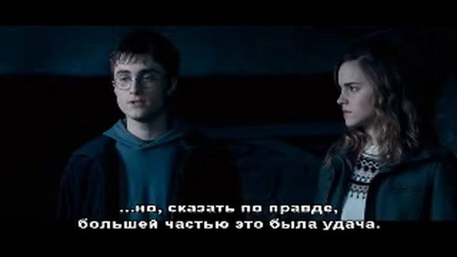 Гарри Поттер ( на японскую песенку) смотреть онлайн