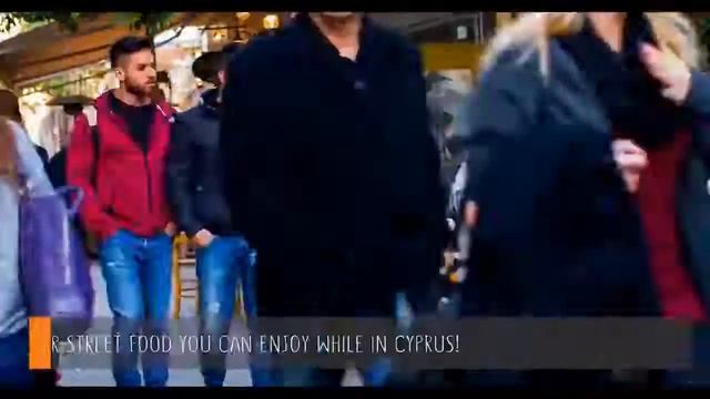 CYPRUS What To Do and Where (Nicosia, Protaras, Pafos) | Travel Video | World Heritage Zypern смотреть онлайн